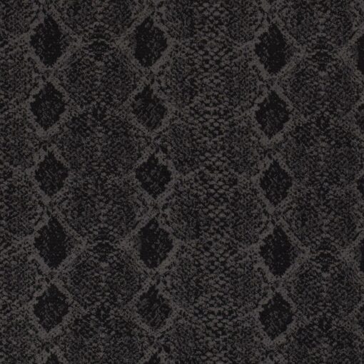 Tissu tricot avec abstrait - Van Mook Stoffen