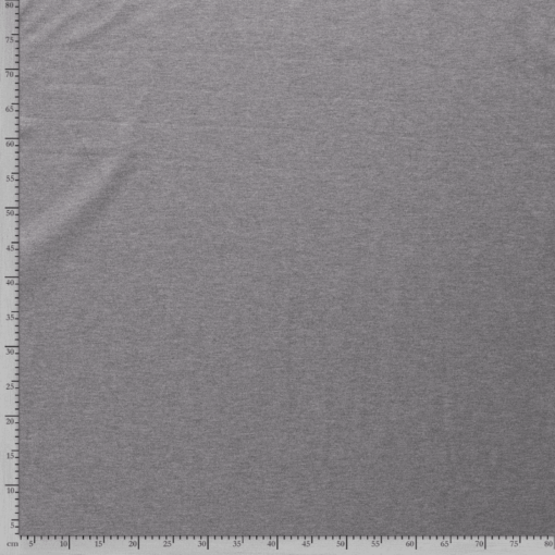 Tissu stretch quattro gris - Van Mook Stoffen